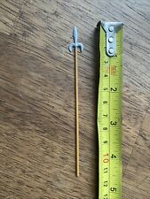 Elastolin 9099 Waffe Landsknecht Hellebarde