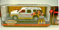 Matchbox 2000 Chevrolet