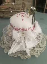 Nadelkissen❤️Zauberhaft