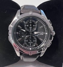 Herrenuhr seiko coutura - seiko,