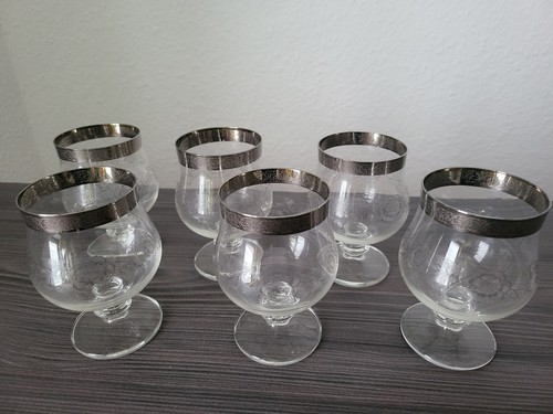 Cognacgläser schwenker - cognacgläser,