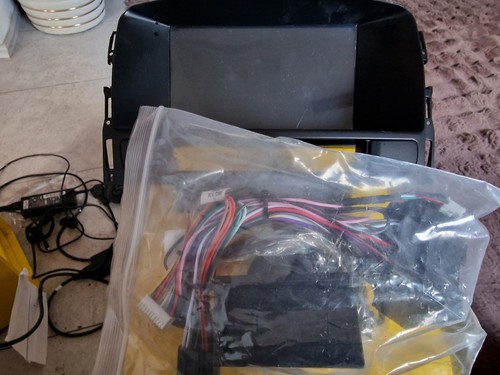16g android autoradio - 7",
