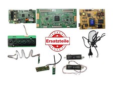 Toshiba TV 40L5441DG Ersatzteile