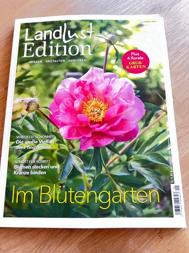 Landlust edition 2024 - edition, 1/2024