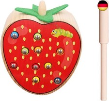 Fenteer Holz kinderspielzeug