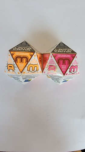 Stück lama tama - 2,