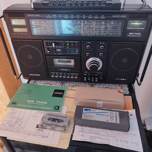Grundig 1140 professional - 1140,