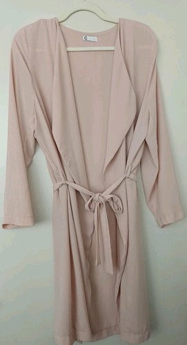 Cubus damen mantel - damen, rosa
