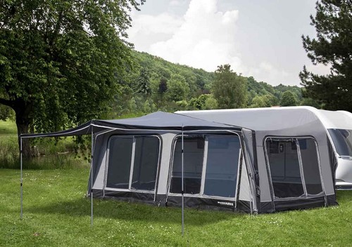 Westfield sonnendach canopy - sonnendach,