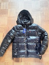 Polo Ralph Lauren Puffer Jacke