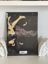 Finder Character Book von