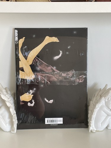 Finder character book von - finder,