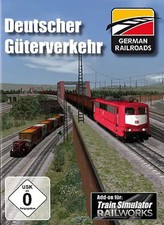 Trainsimulator AddOn