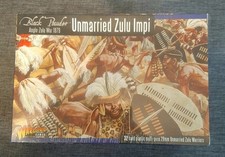 Warlord games 28mm unmarried - games,