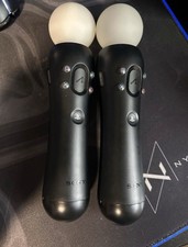 Sony PlayStation Move Motion
