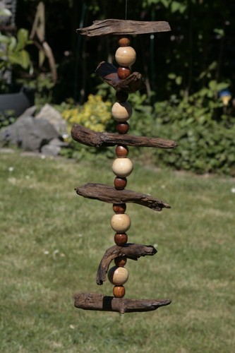 Garten windspiel - -,
