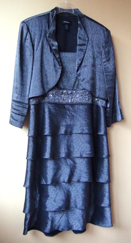 Damen kleid cocktail m - cocktail, "r&m