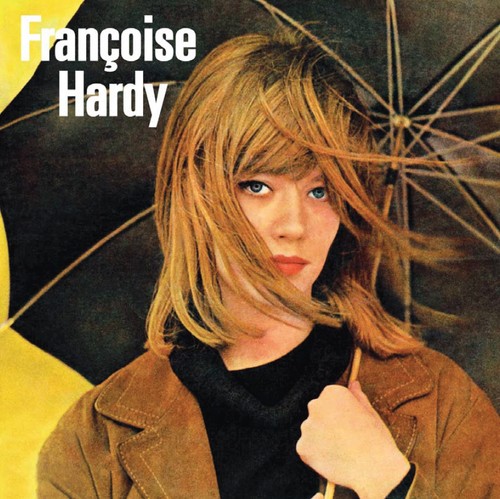 Francoise hardy françoise - francoise,