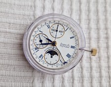 Swiss Auguste Reymond