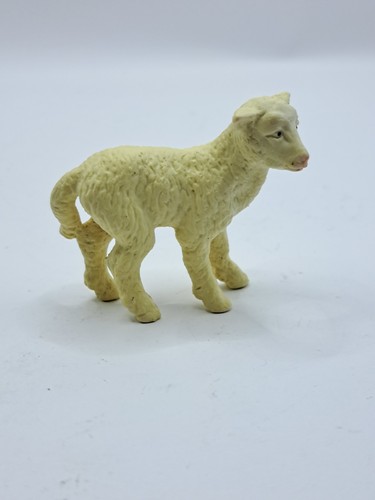 1994 schleich schaf 13113 - 1994, schleich®