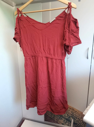 Orsay sommerkleid off shoulder - orsay,