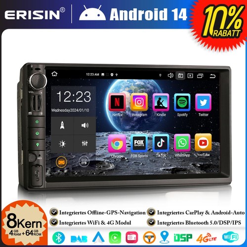 Kern 64gb dab - 8-kern, android