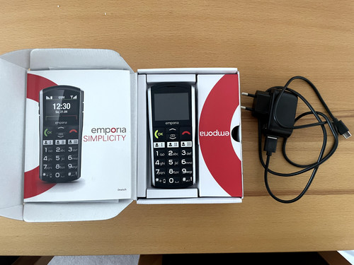 Emporia simplicity - emporia,