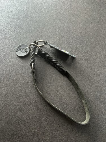 Hunter hundehalsband solid - hundehalsband,