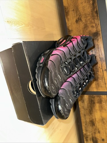 Nike air sneaker schwarz - nike,