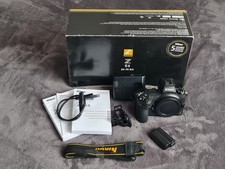 Nikon Z6 II Body. Gepflegt.