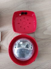 IQ8Alarm Plus/FSo kombinierter