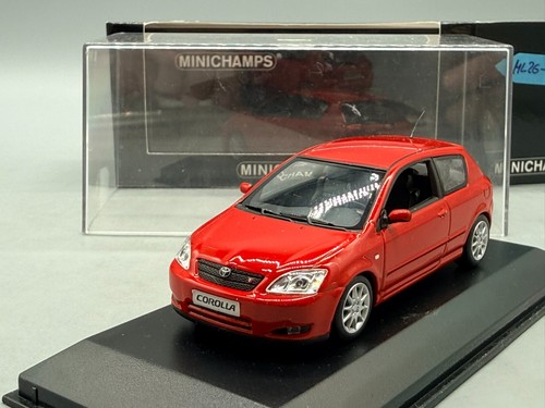 Modellautos minichamps - modellautos,