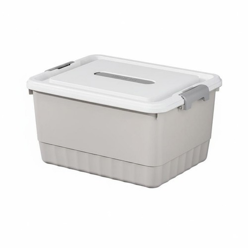 Stapelbare aufbewahrungsbox - stapelbare,