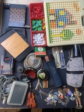 Konvolut. Alle Teile Vom