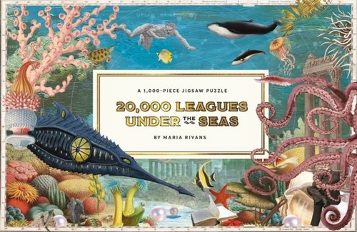 000 leagues under the - 20,000, sea