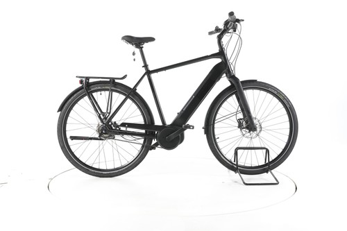 Raleigh liverpool premium - premium, city