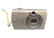 Canon Digital IXUS 700 Fotokamera Kamera 7,1 MP Cam Sammler Rar Gebraucht