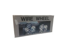 Fujimi Wire Wheel 19013-IU-13
