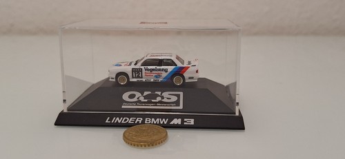 L133 bmw herpa 87 - bmw, 1:87