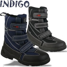 INDIGO Kinderstiefel FELIX