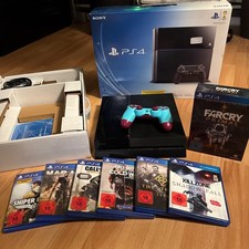 Sony PlayStation 4 500GB