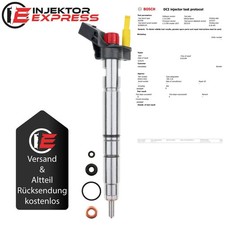 0445117022 Injektor