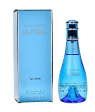 Davidoff Cool Water Woman