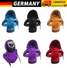 5 Stück Schaltknauf Abdeckung