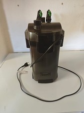 Tetra Aquariumfilter *sehr guter Zustand *Tetra *120L