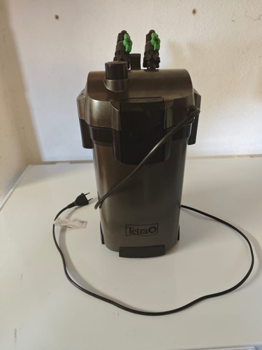 Tetra aquariumfilter sehr - aquariumfilter, *sehr