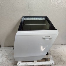 Audi A4 B8 Hinten links Tür hinten COMBI PTM5336