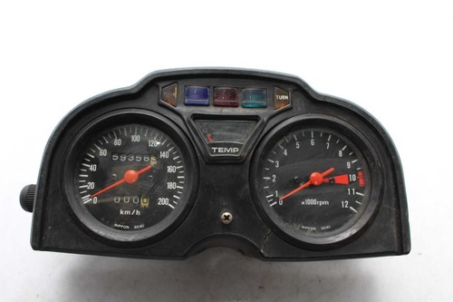 Tacho cockpit instrumente - tacho,