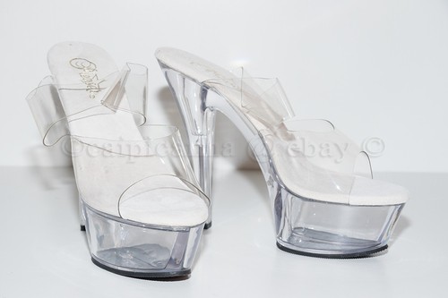 Pleaser kiss202 high - pleaser, heel