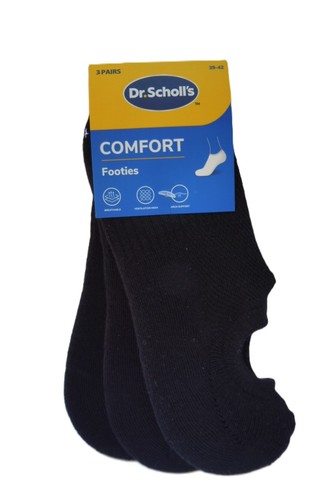 Scholl damen comfort - dr., scholl's